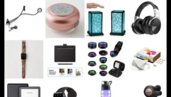 Dāvanas ar tehnikā gudriem pusaudžiem: novatoriskas un gudras idejas