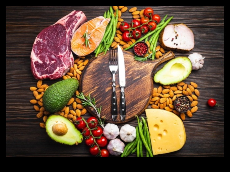 Uzturvielām bagātas pārtikas loma hronisku stāvokļu pārvaldībā