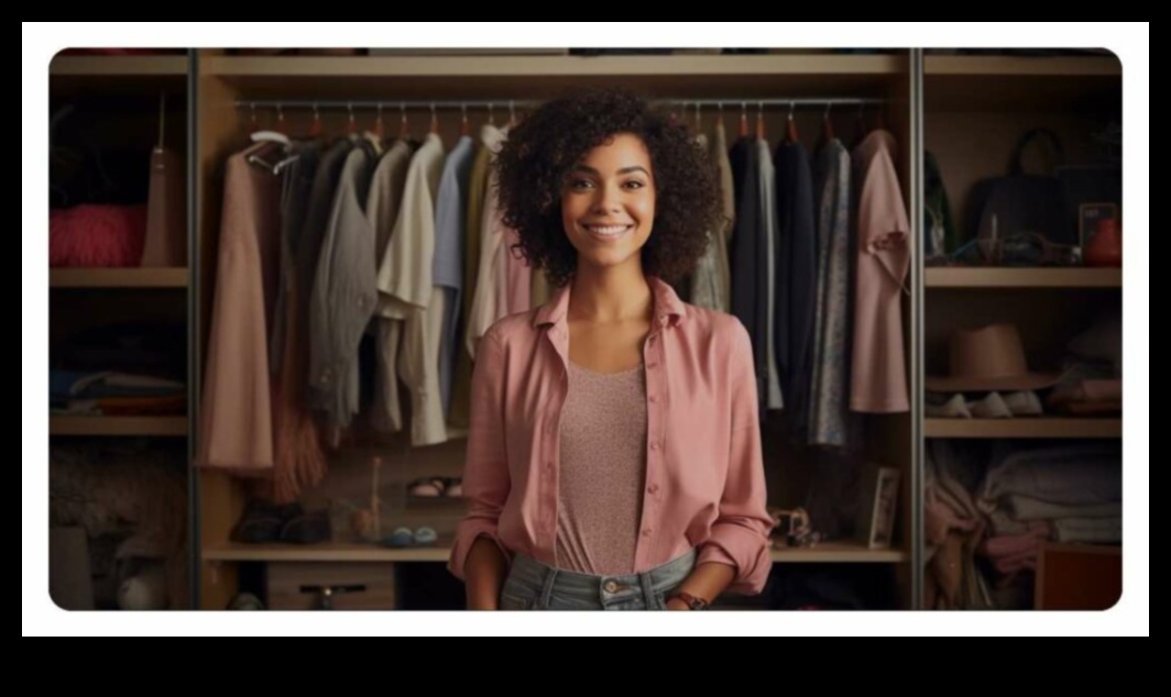 DIY apģērbu jauninājumi: pārvērtiet pamatinformāciju par modes skavām