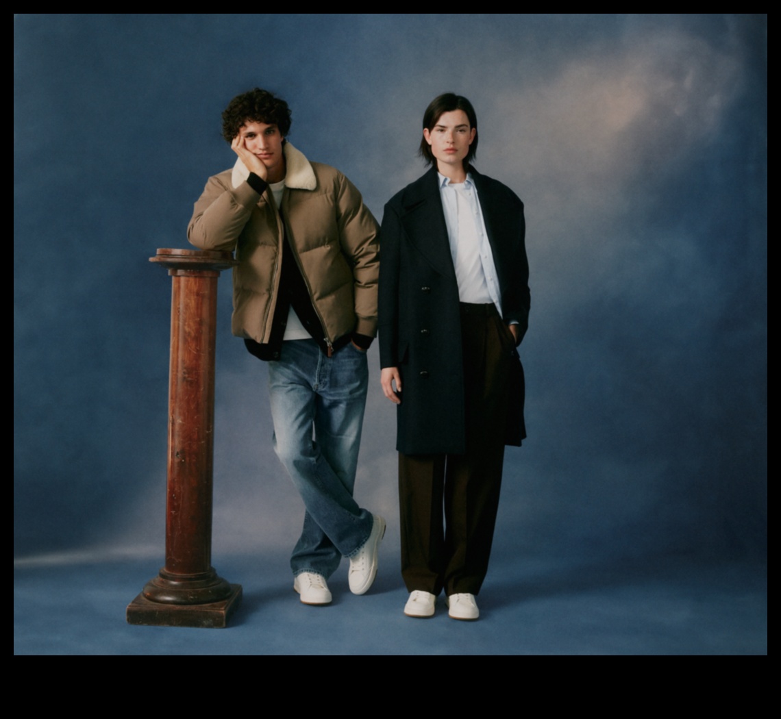 DIY apģērbu jauninājumi: pārvērtiet pamatinformāciju par modes skavām