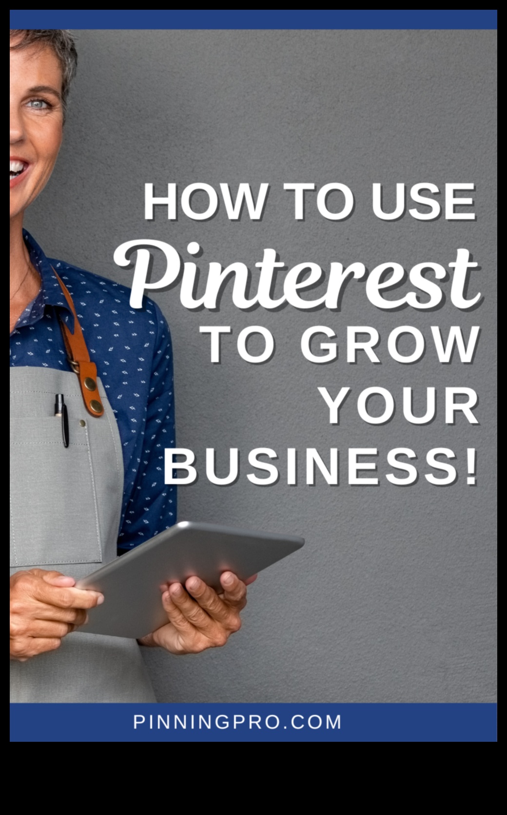 Pilnības piespraušana: Pinterest spēka atraisīšana