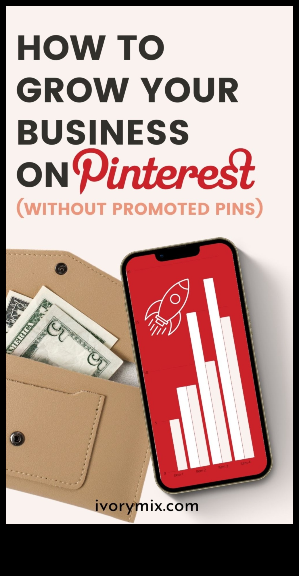 Pilnības piespraušana: Pinterest spēka atraisīšana