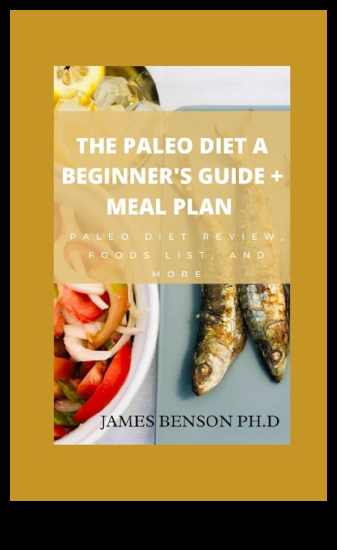 Paleo iesācējiem: soli pa solim ceļvedis darba sākšanai