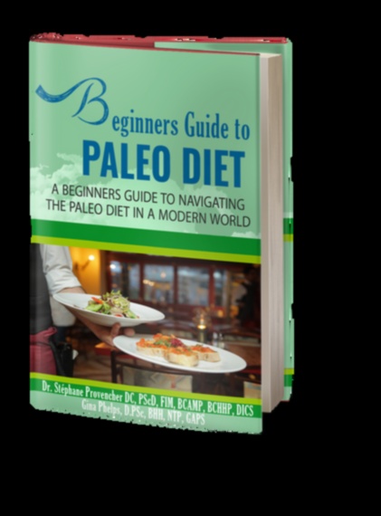 Paleo iesācējiem: soli pa solim ceļvedis darba sākšanai