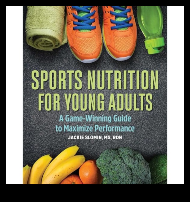 Uzvarošais šķīvis: kulinārijas stratēģijas sporta uzturam