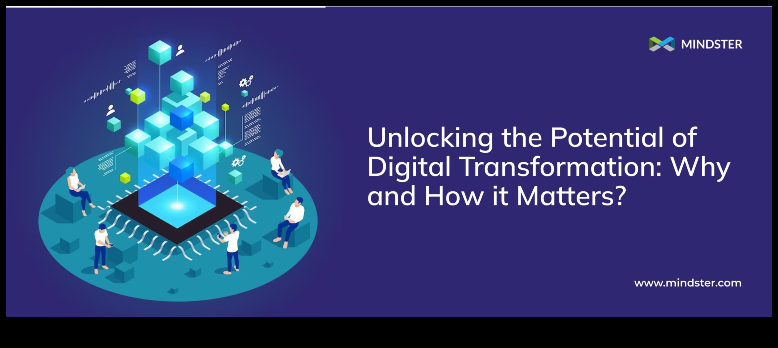 Web 2.0 ieskats: izpratne par digitālās transformācijas būtību