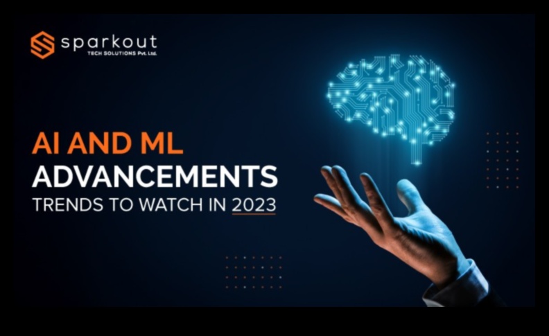 ML Sparks: Inovācijas iedvesma mācību risinājumos