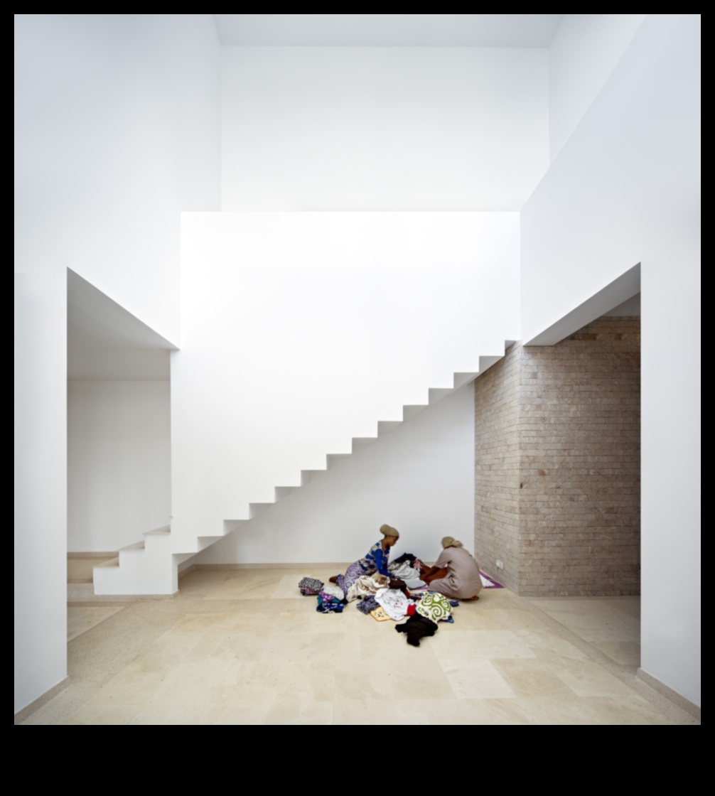 Minimālisma evolūcija: Dekorēšanas jēdzienu pārdefinēšana