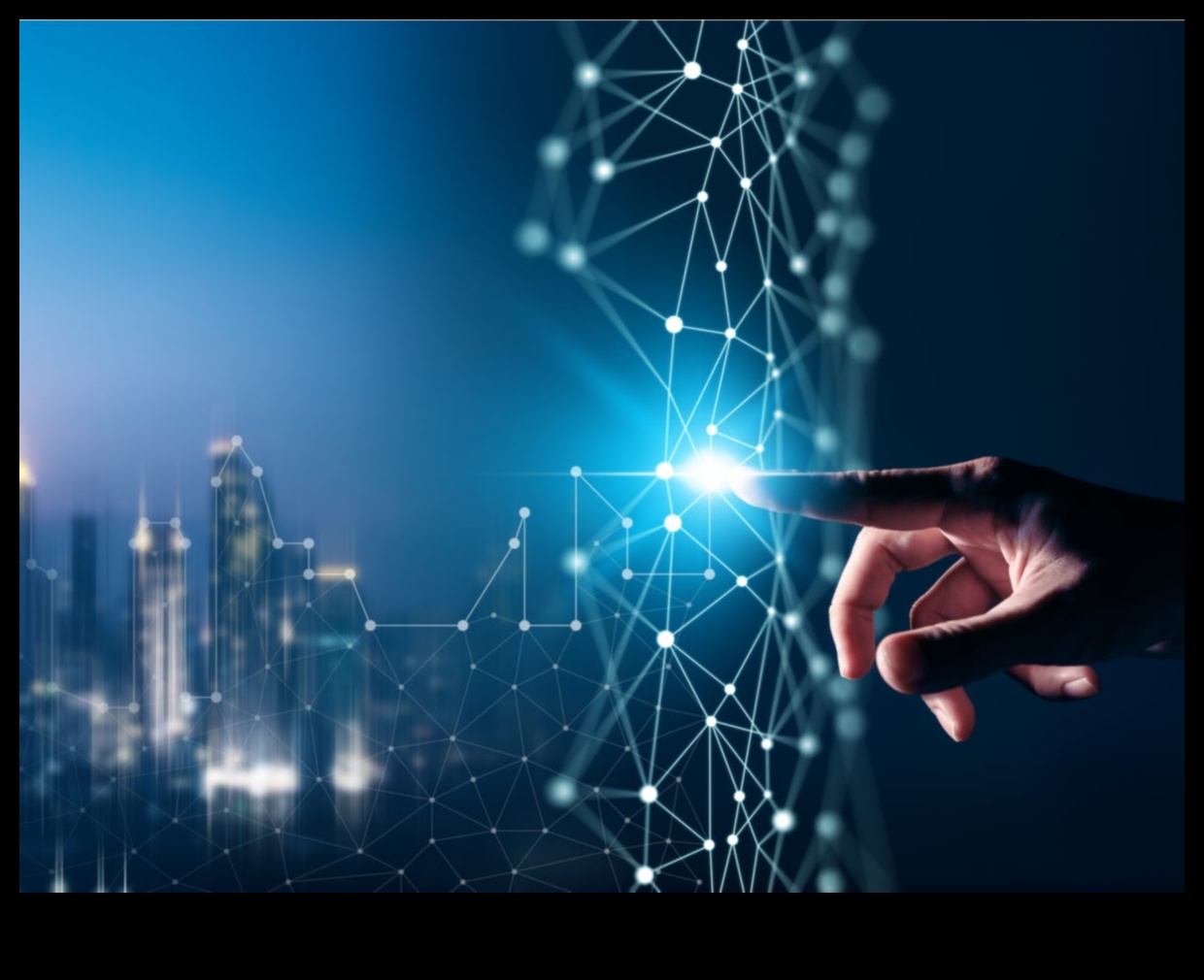 Nākotnes veidošana: jauninājumi radošajā digitālajā transformācijā