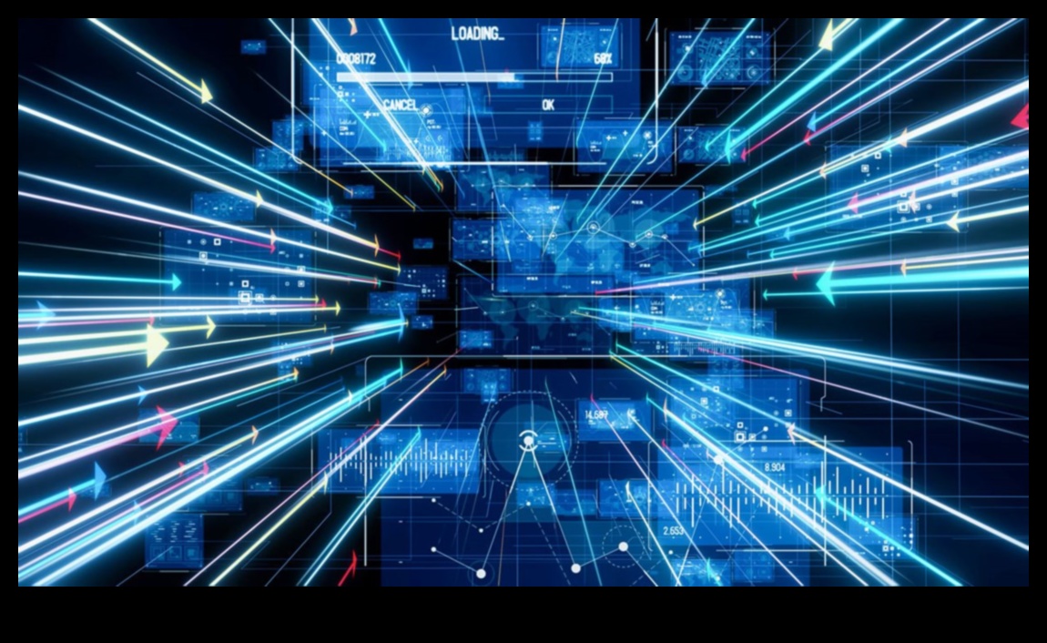 Nākotnes veidošana: jauninājumi radošajā digitālajā transformācijā