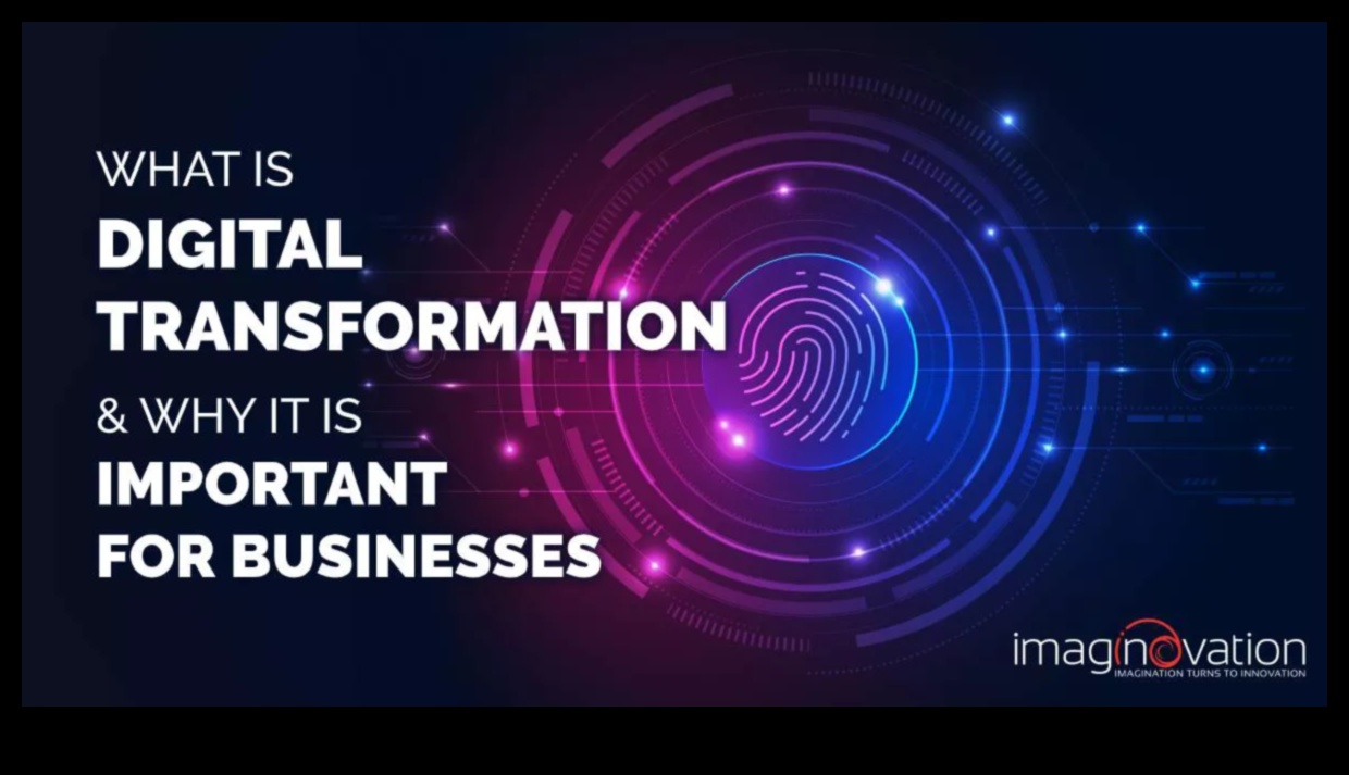 Nākotnes veidošana: jauninājumi radošajā digitālajā transformācijā