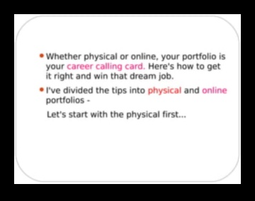 DIY fotogrāfiju portfelis: demonstrējiet savu labāko darbu