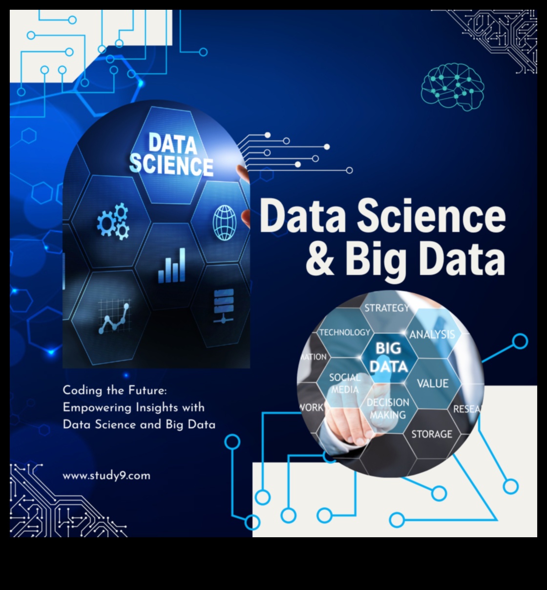 Ārpus izklājlapām: mūsdienu datu zinātnes izpētes ierobežojumu pārkāpšana