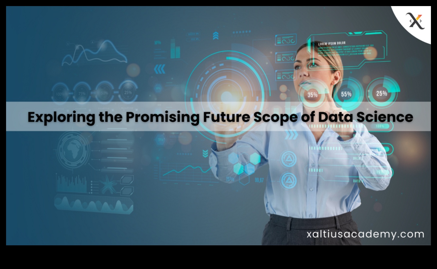 Ārpus izklājlapām: mūsdienu datu zinātnes izpētes ierobežojumu pārkāpšana