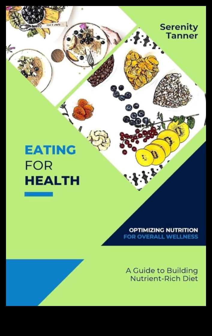 Uztura ietekmes maksimāla palielināšana: veselīgāka uztura izstrāde