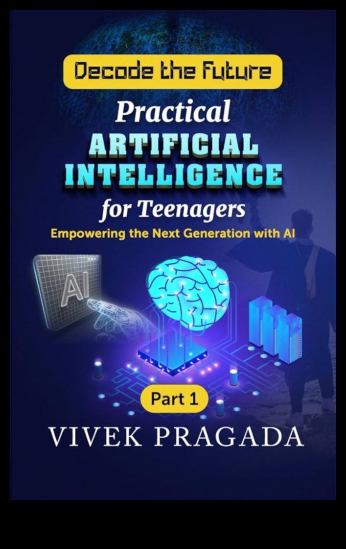 Intelekta dekodēšana: ceļojums mākslīgā intelekta pasaulē