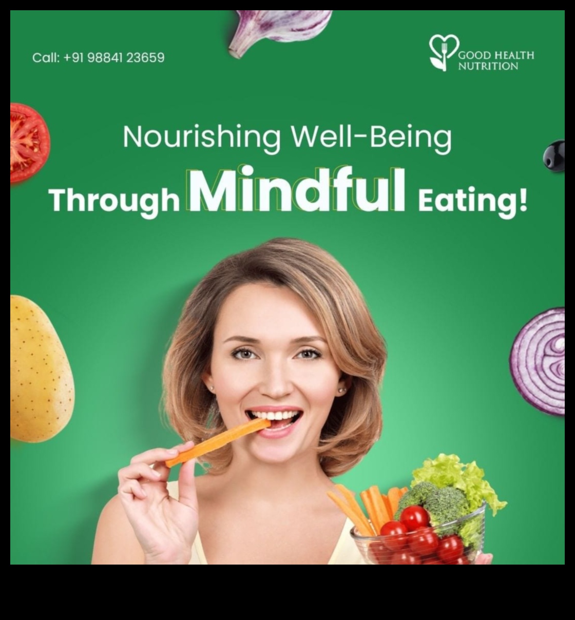 Ēdiet gudri, dzīvojiet labi: ceļojums uz optimālu uzturu