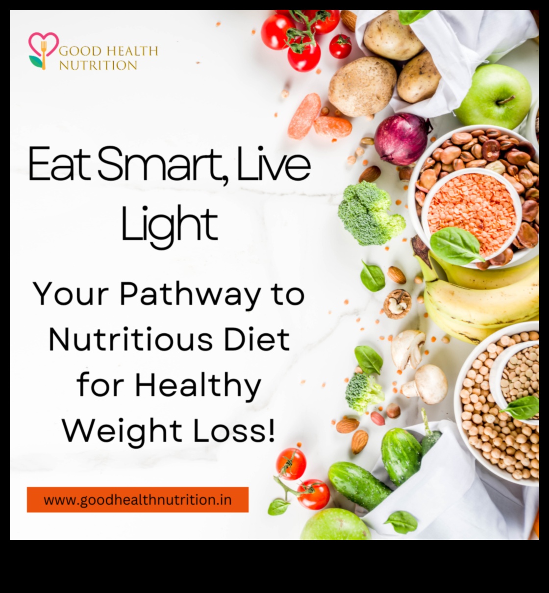 Ēdiet gudri, dzīvojiet labi: ceļojums uz optimālu uzturu