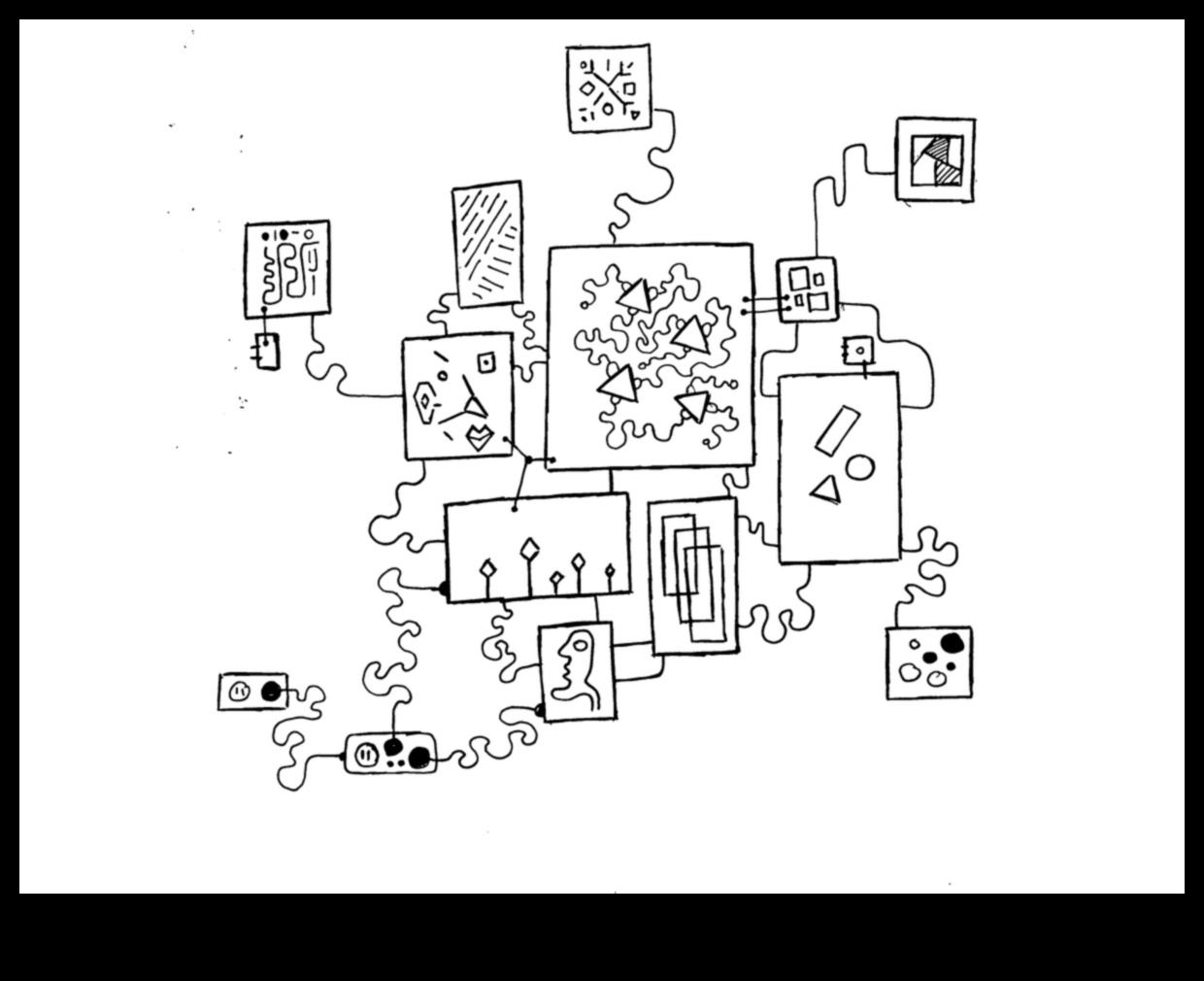 Radošā kodēšana: vizuālās mākslas valoda IT