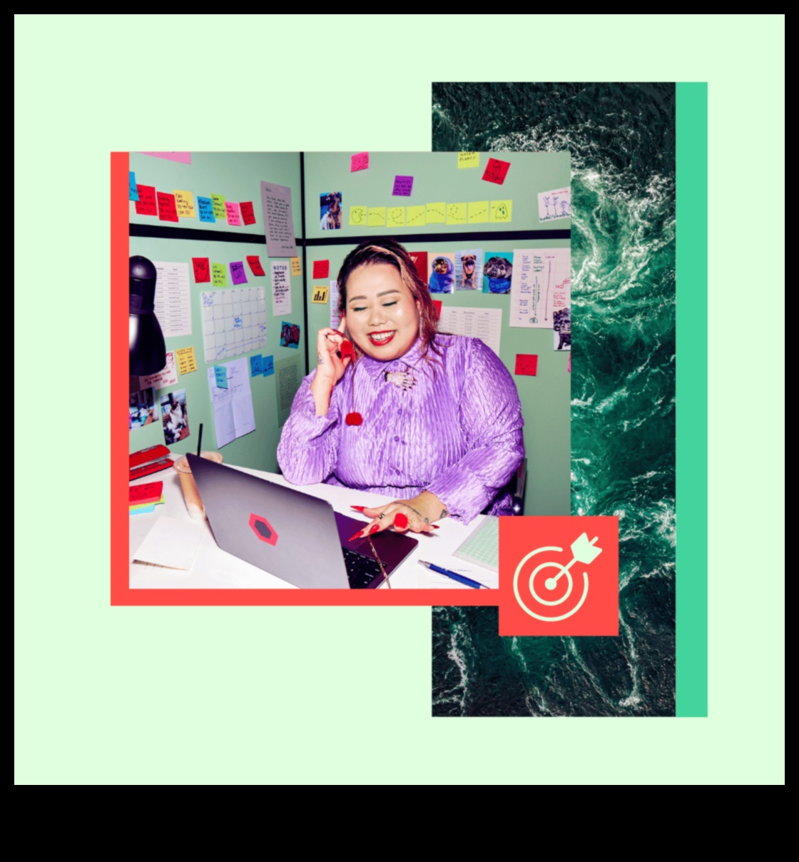 Veiciniet savu biznesu, izmantojot sociālos saziņas līdzekļus: praktisks ceļvedis