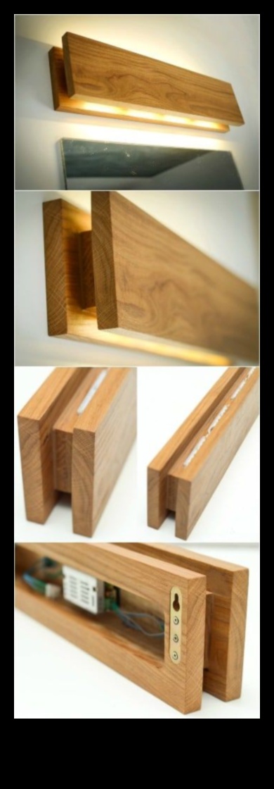 DIY koka lampas: izgatavojiet apgaismes ķermeņus ar dabisku šarmu