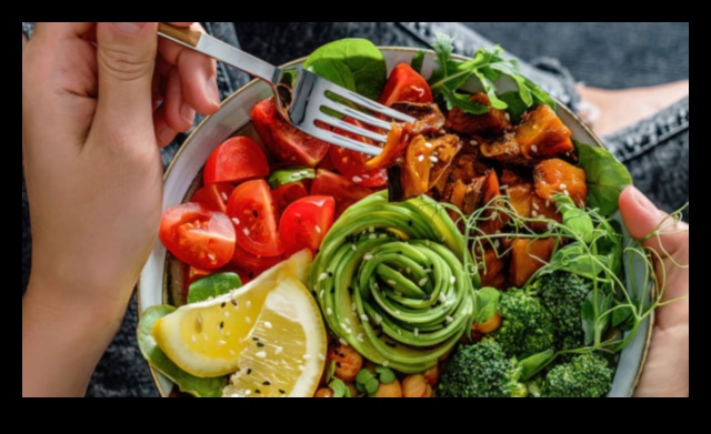 Vegānisms un zarnu veselība: šķiedrvielu un probiotiku loma