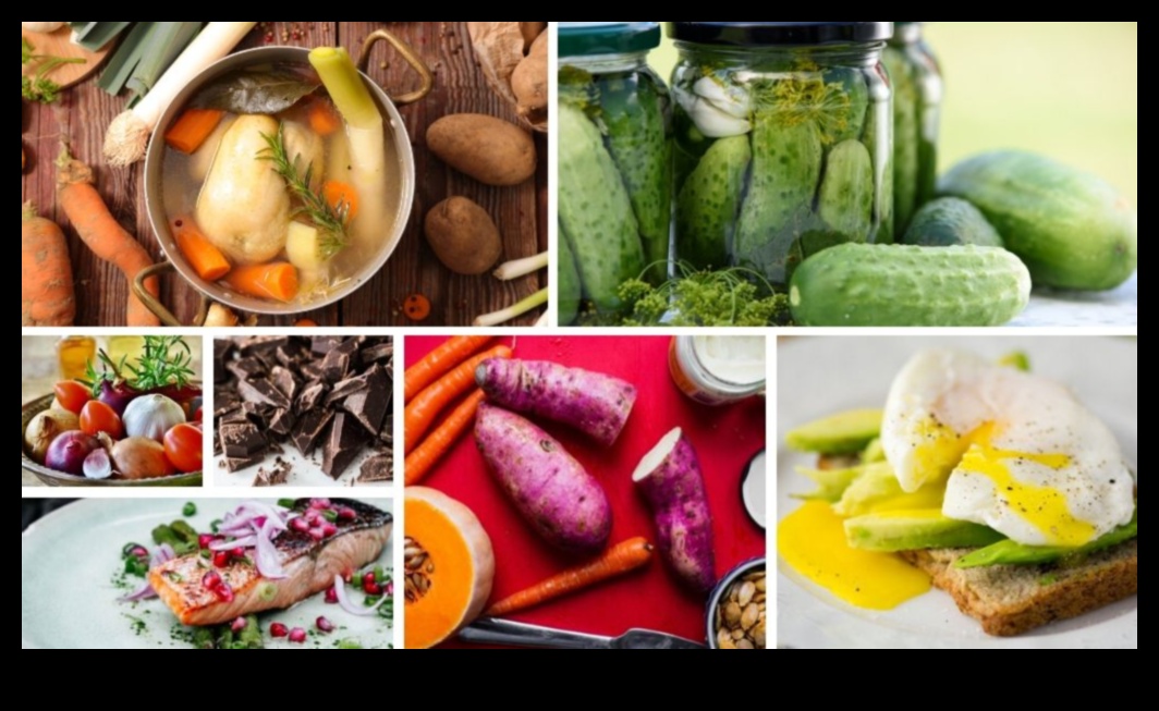 Ēšana izturībai: stipriniet spēkus ar uzturu