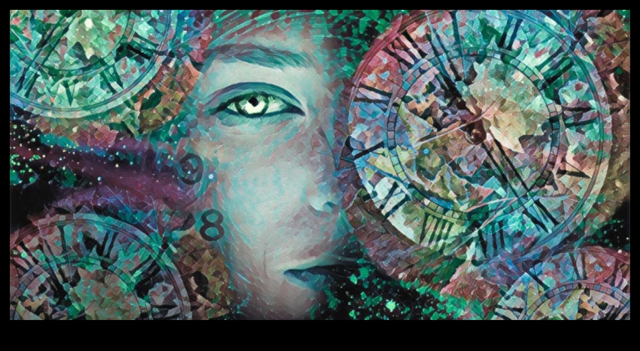 Radošā Odiseja: navigācija IT pasaulē vizuālajā mākslā