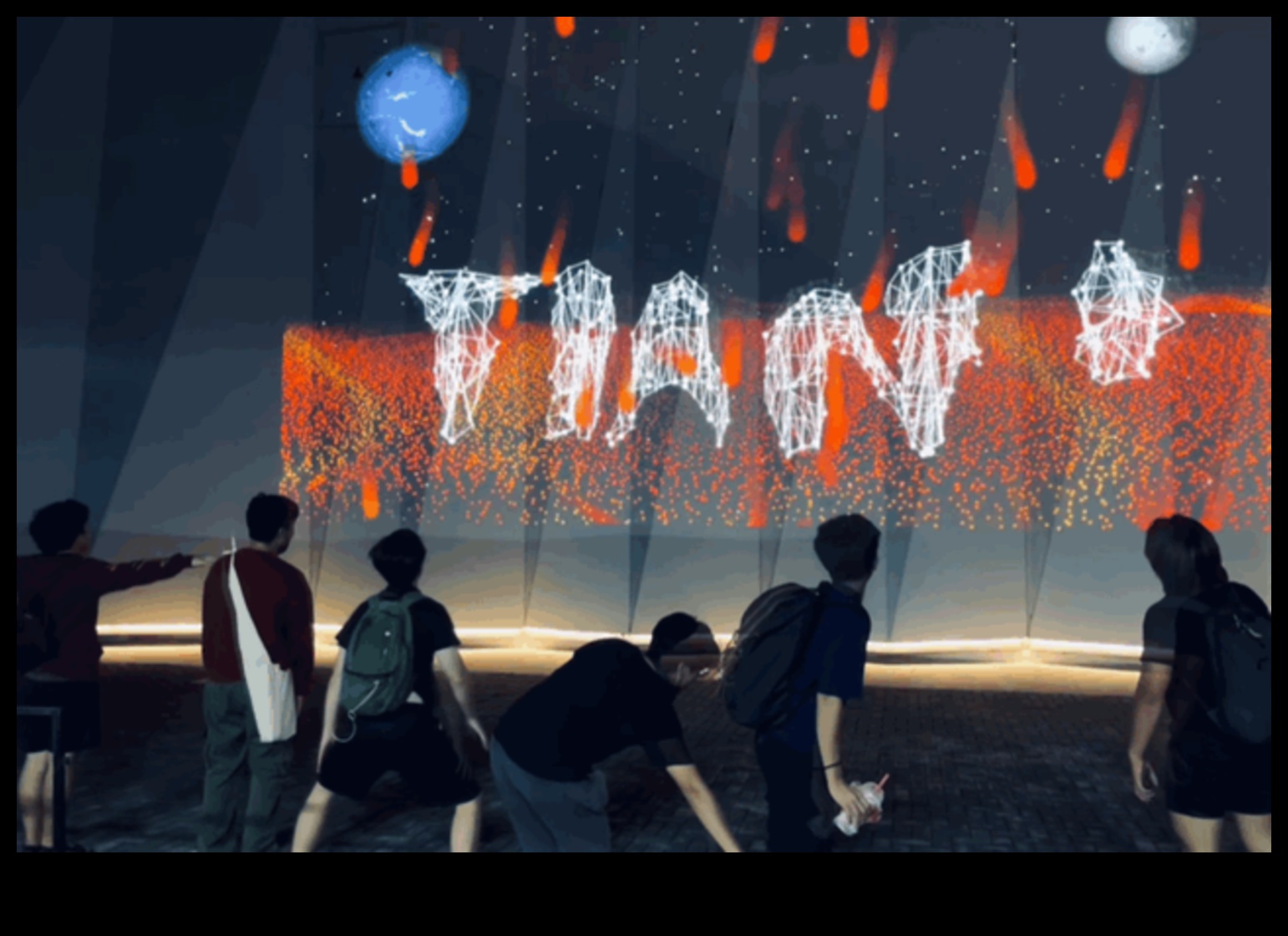 Radošā Odiseja: navigācija IT pasaulē vizuālajā mākslā