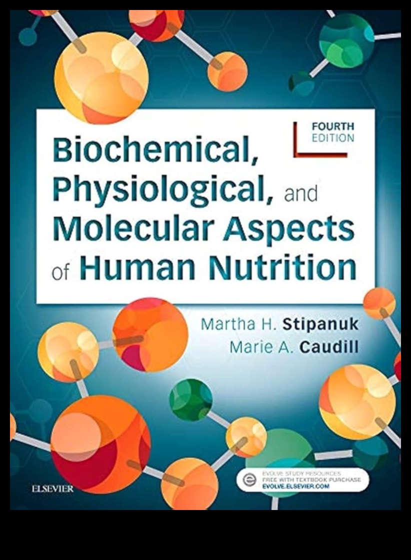 Molekulārās ēdienkartes meistarība: veselības veidošana, izmantojot uztura bioķīmiju