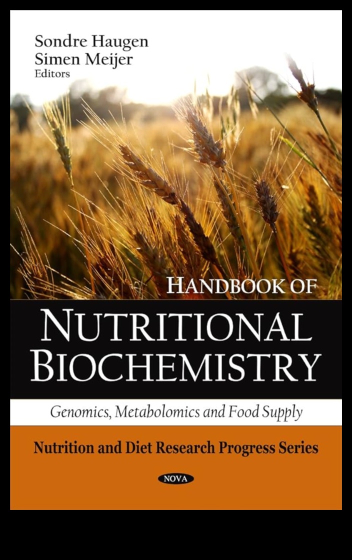 Molekulārās ēdienkartes meistarība: veselības veidošana, izmantojot uztura bioķīmiju