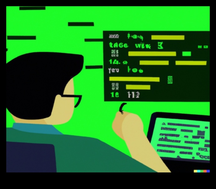 No koncepcijas līdz zaļajam kodeksam: visaptverošs ceļvedis profesionāliem ilgtspējīgiem risinājumiem