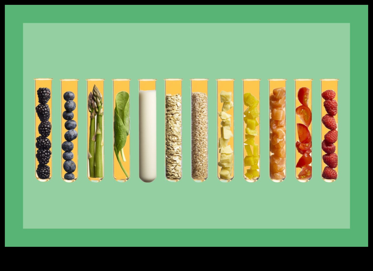 Uzturvielām bagāts dzīvesveids: uzlabojiet labsajūtu ar būtiskiem mikroelementiem