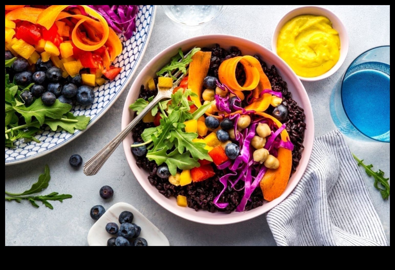 Uzturvielām bagāts dzīvesveids: uzlabojiet labsajūtu ar būtiskiem mikroelementiem