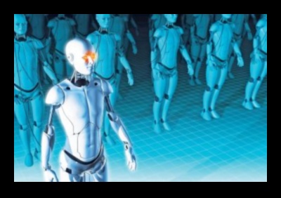 Robotic Mavericks: ceļvedis radošās mākslas un automatizēto risinājumu pasaulē