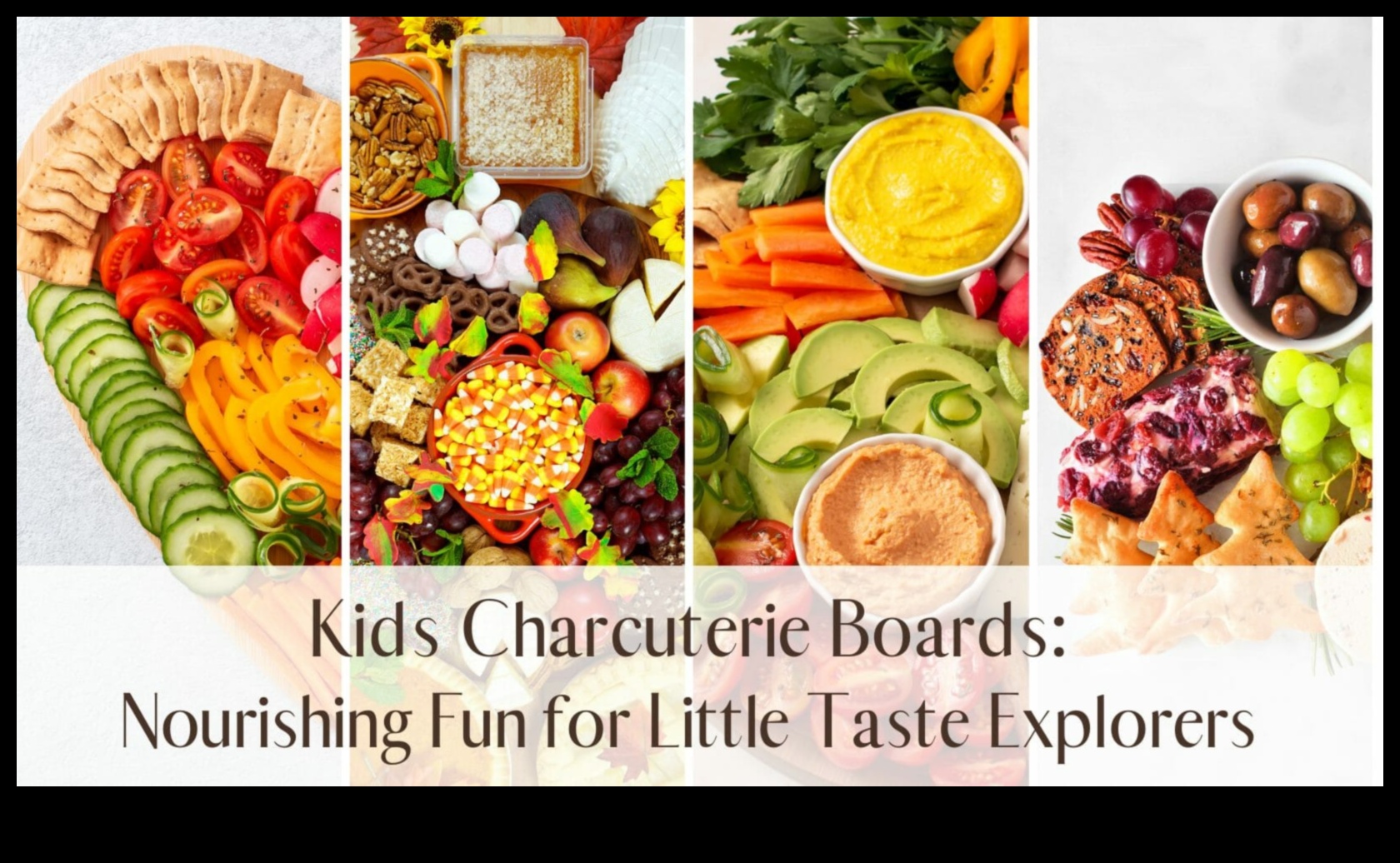 Bērnu aukslējas: kulinārijas piedzīvojums uzturā