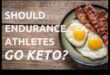 Keto draudzīgu maltīšu izstrāde sportistiem: ceļvedis
