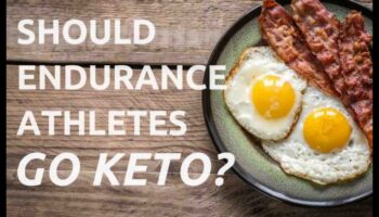 Keto draudzīgu maltīšu izstrāde sportistiem: ceļvedis
