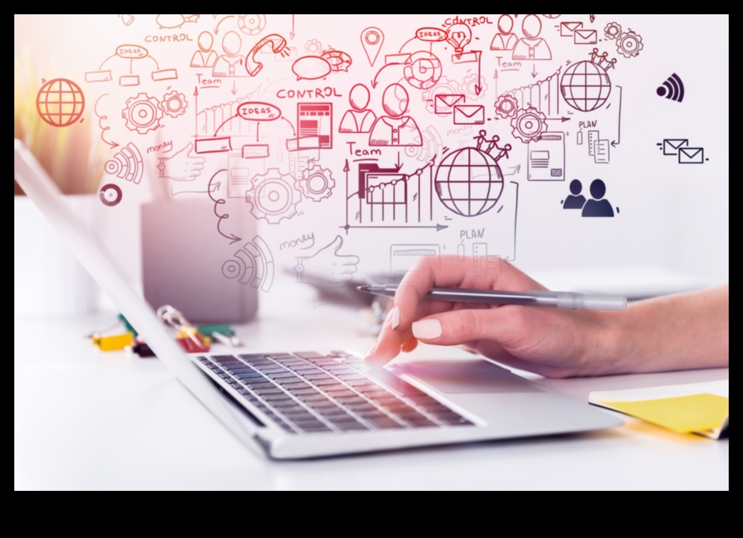 Analytics Finesse: virzība uz panākumiem digitālās reklāmas pasaulē