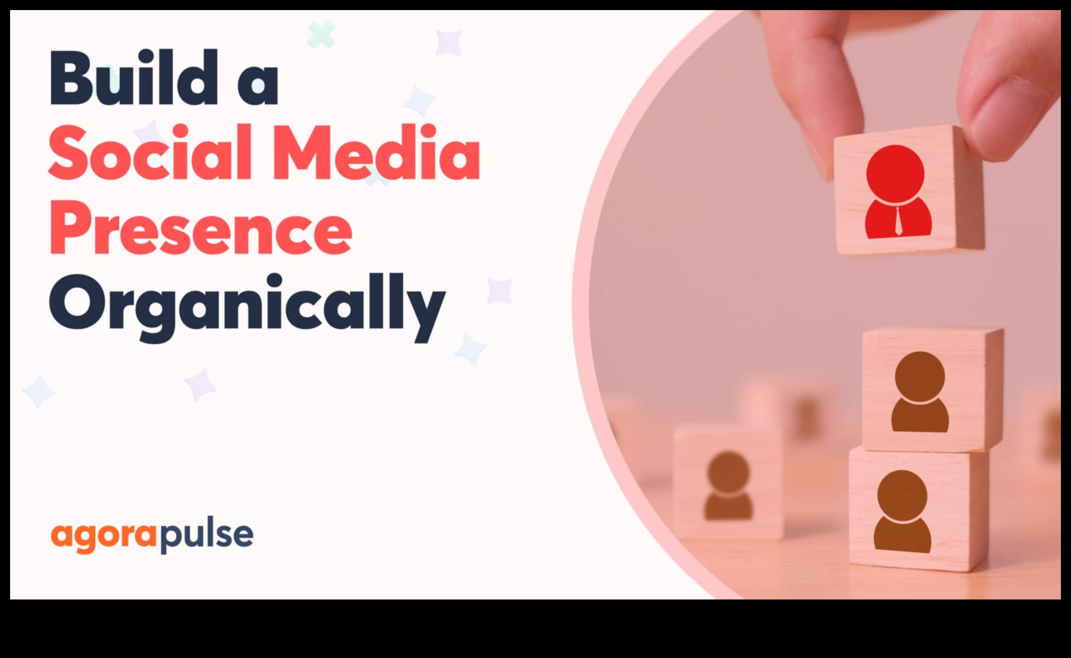 Kā izveidot spēcīgu sociālo mediju klātbūtni efektīvam mārketingam