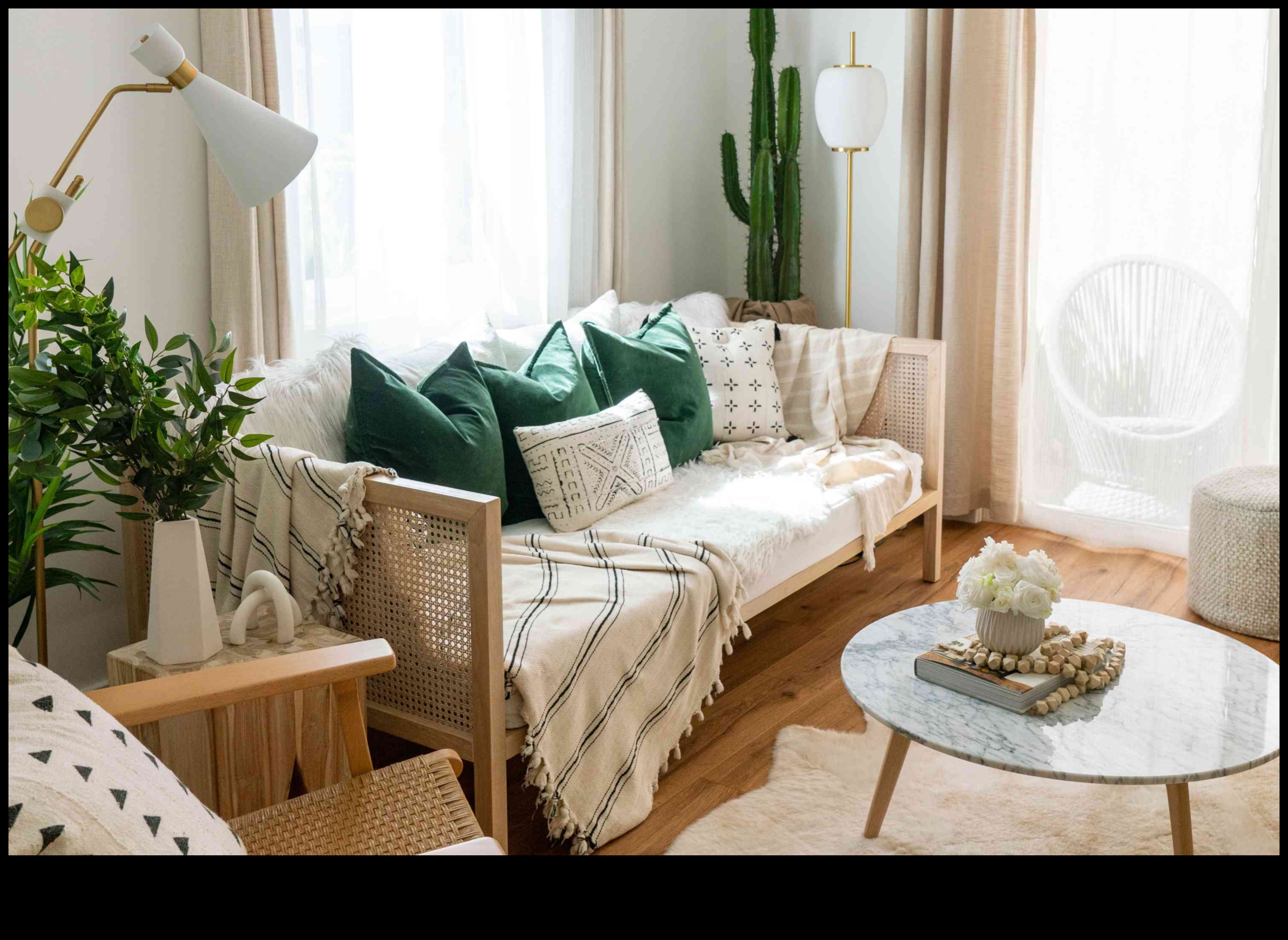 Padomi paraugu sajaukšanai mājas dekorā