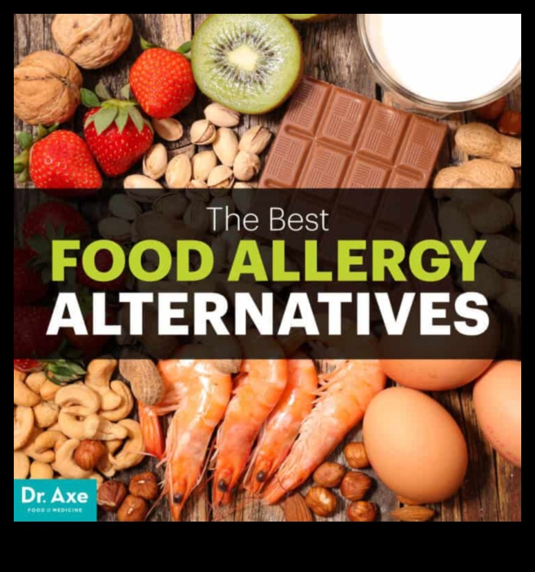 Diētas ar augstu olbaltumvielu saturu un pārtikas alerģijas: pārvarēt problēmas