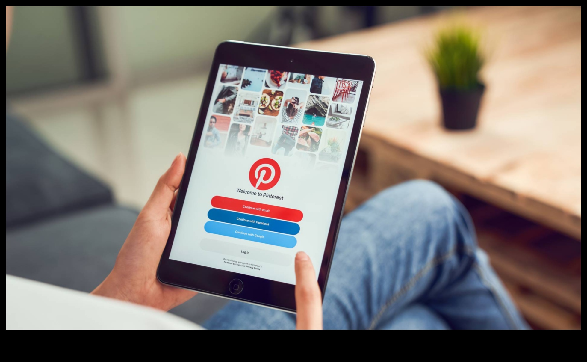 Digitālais atklājums: Pinterest mārketinga iespēju atklāšana