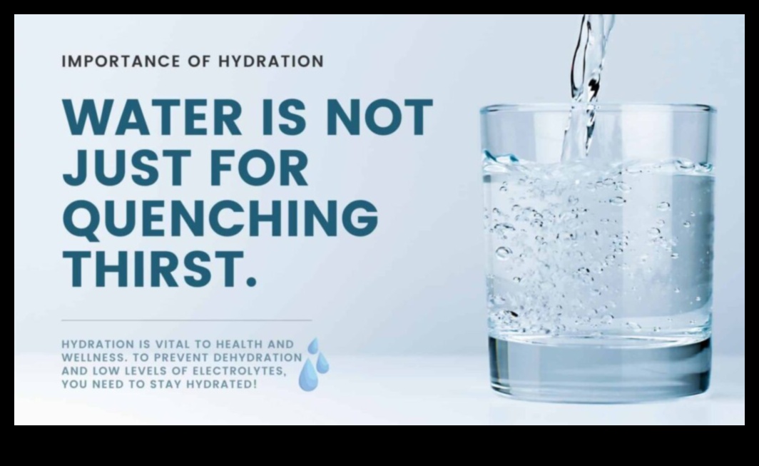 Hidratācijas pētnieks: veidojiet ceļus uz labi hidratētu dzīvi