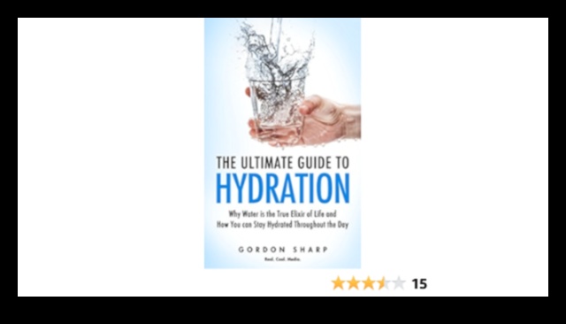 Hidratācijas pētnieks: veidojiet ceļus uz labi hidratētu dzīvi