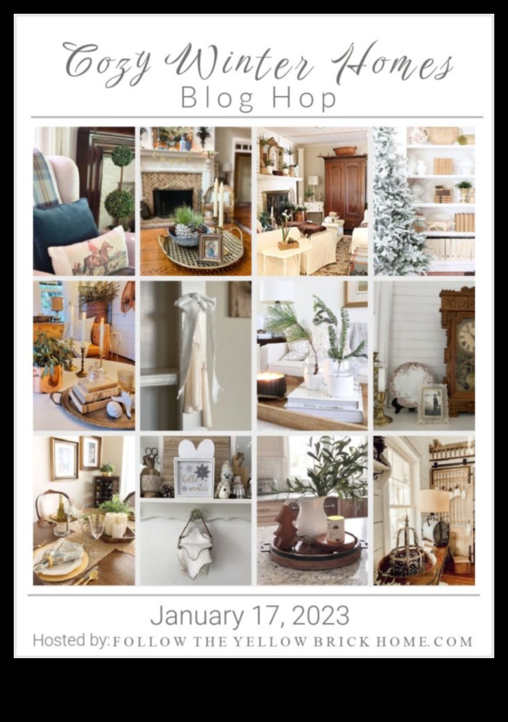 Mājas dekorēšanas māksla: atbrīvojiet savu radošumu