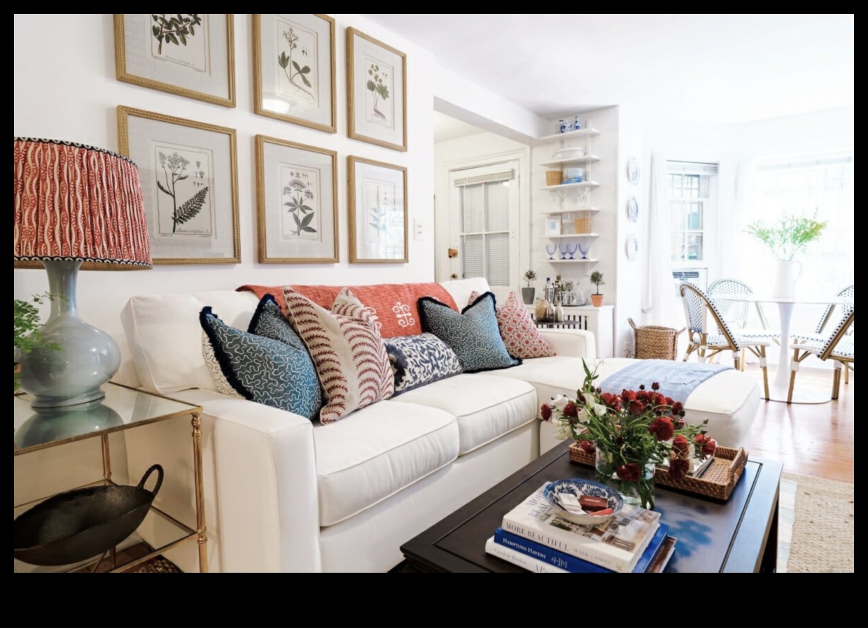 Radoši veidi, kā sakārtot galerijas sienas