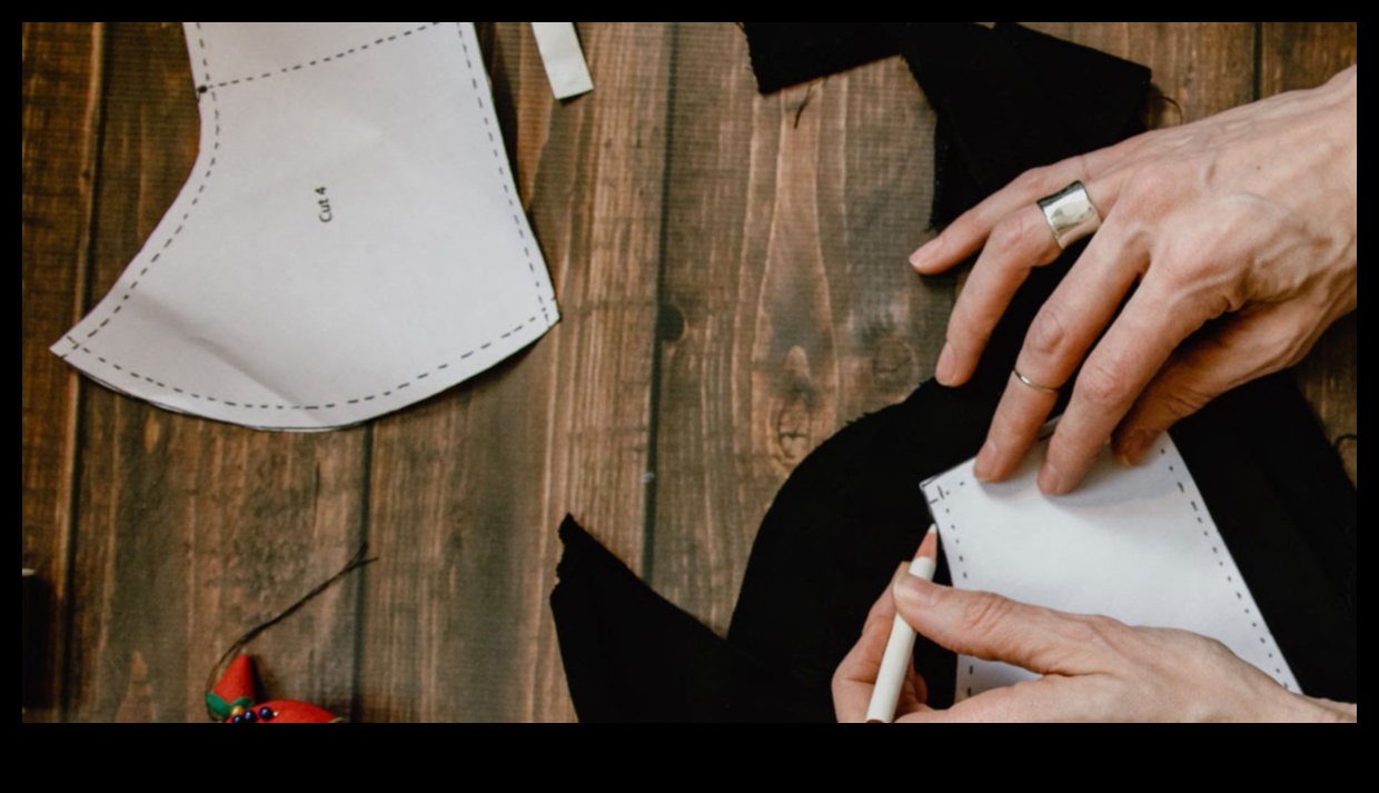 Patch Perfect: DIY apģērbi un aksesuāri ar radošu ielāpu