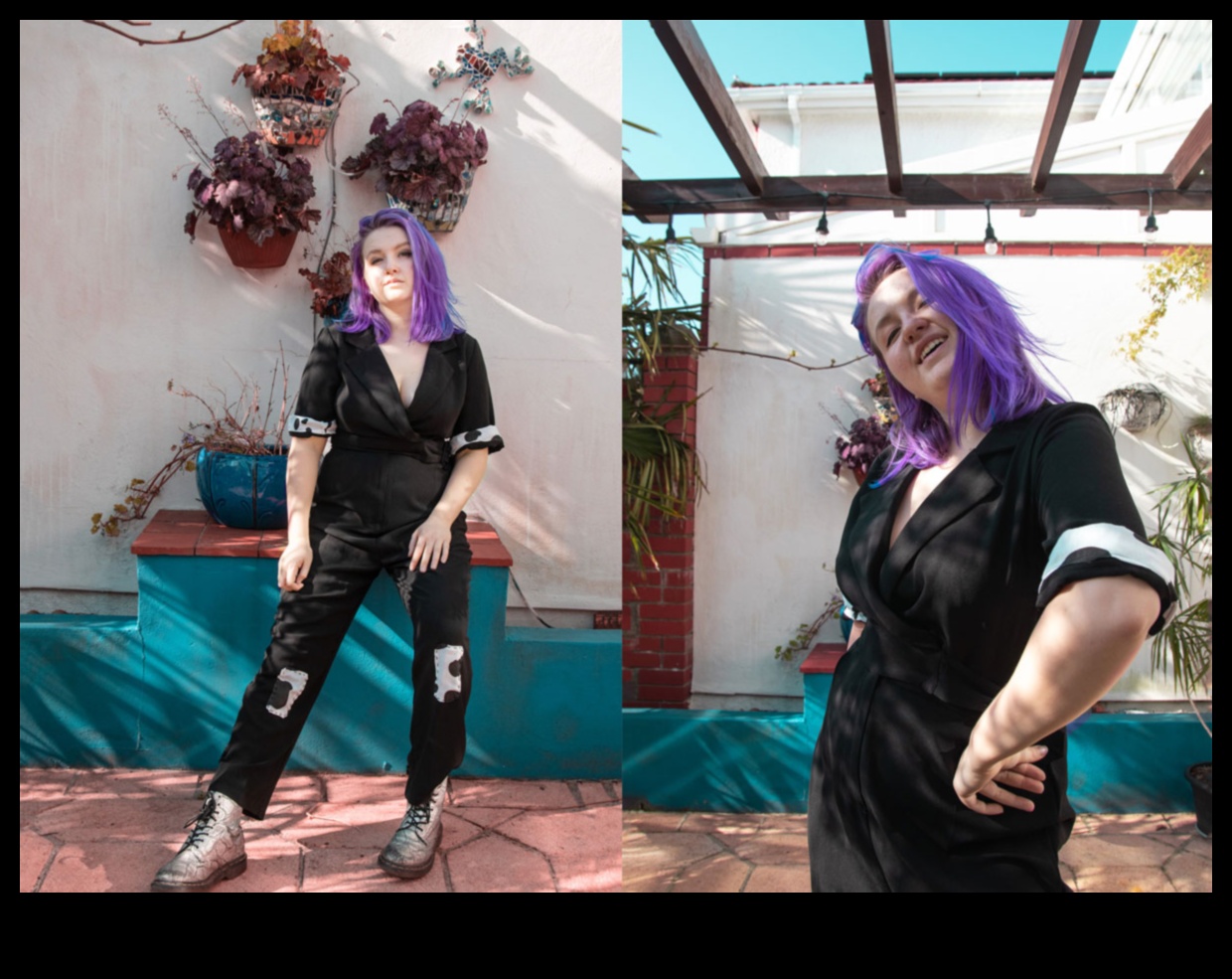 Patch Perfect: DIY apģērbi un aksesuāri ar radošu ielāpu