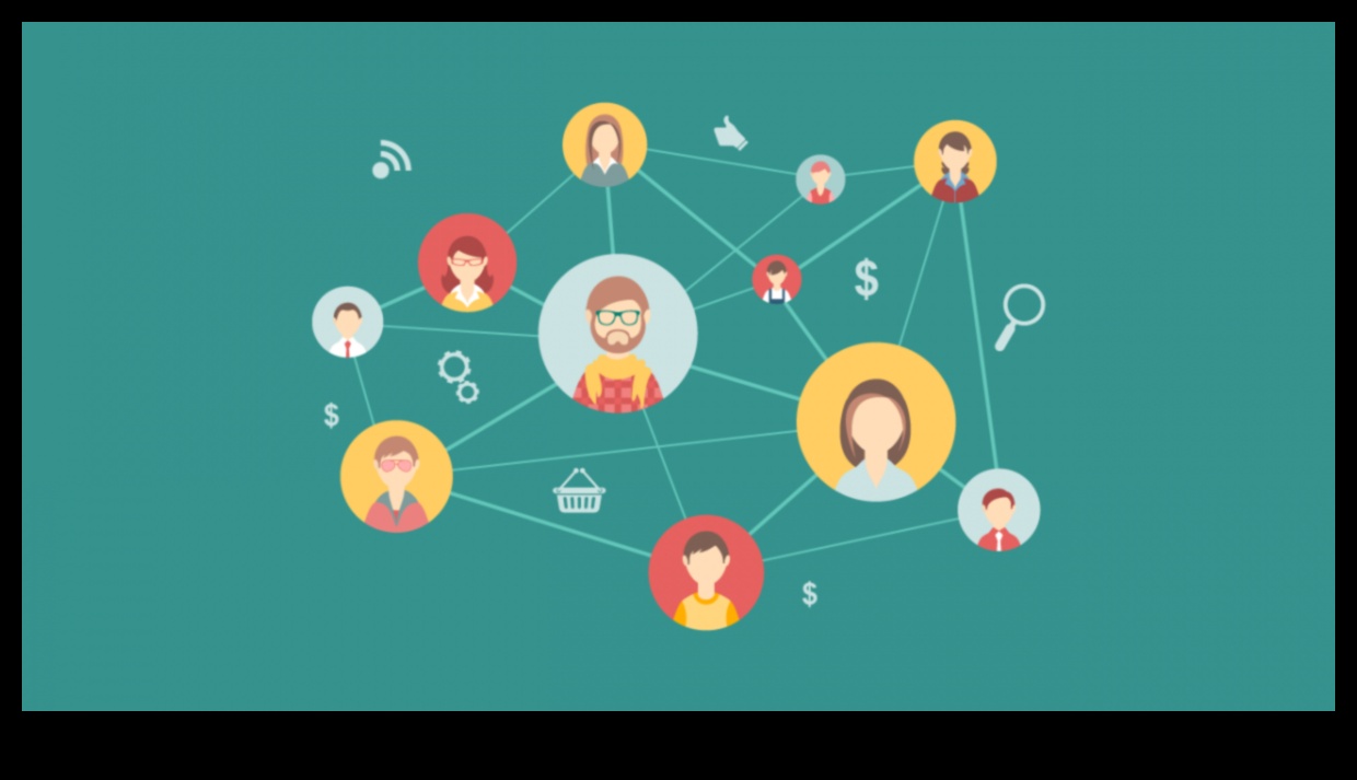 Klikšķi un draudzība: tiešsaistes kopienas spēka izpēte